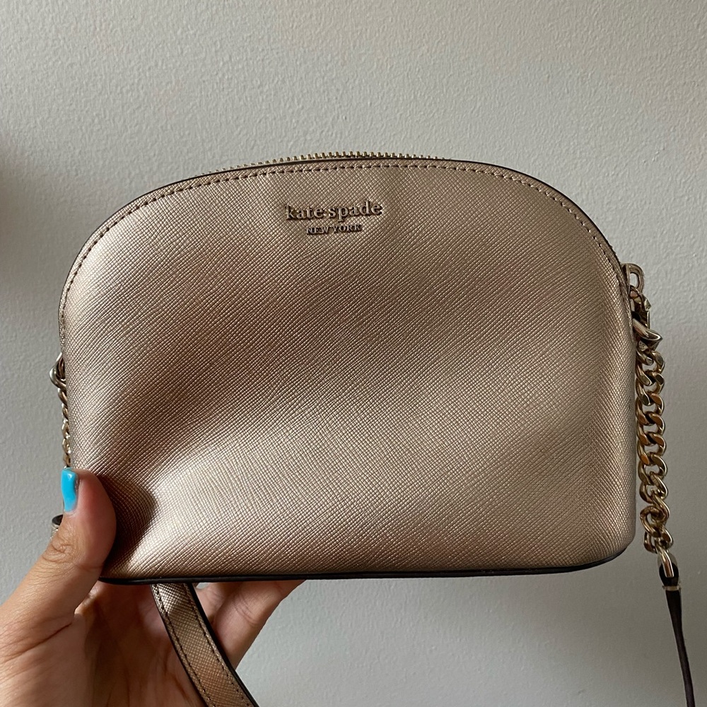 kate spade crossbody bag